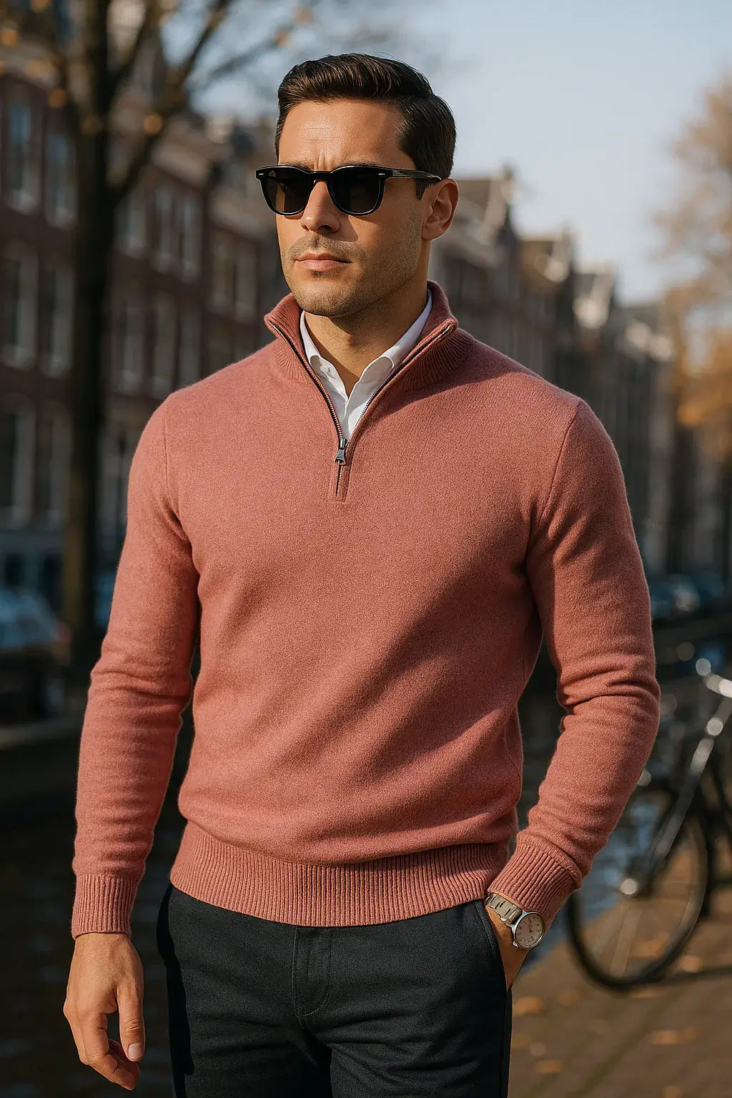 Pullover Herren von Heidi München – Ansicht 12