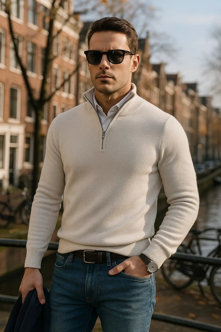 Pullover Herren von Heidi München – Ansicht 8