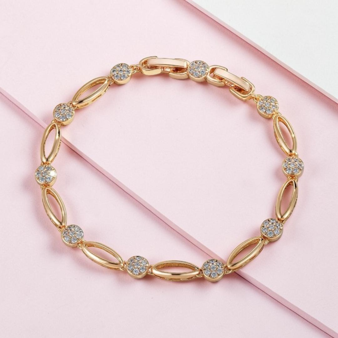 Armband von Heidi München – Ansicht 1