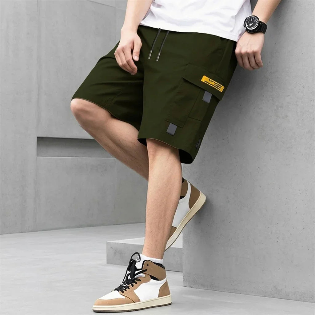 Herren Shorts Sommer von Heidi München – Ansicht 9