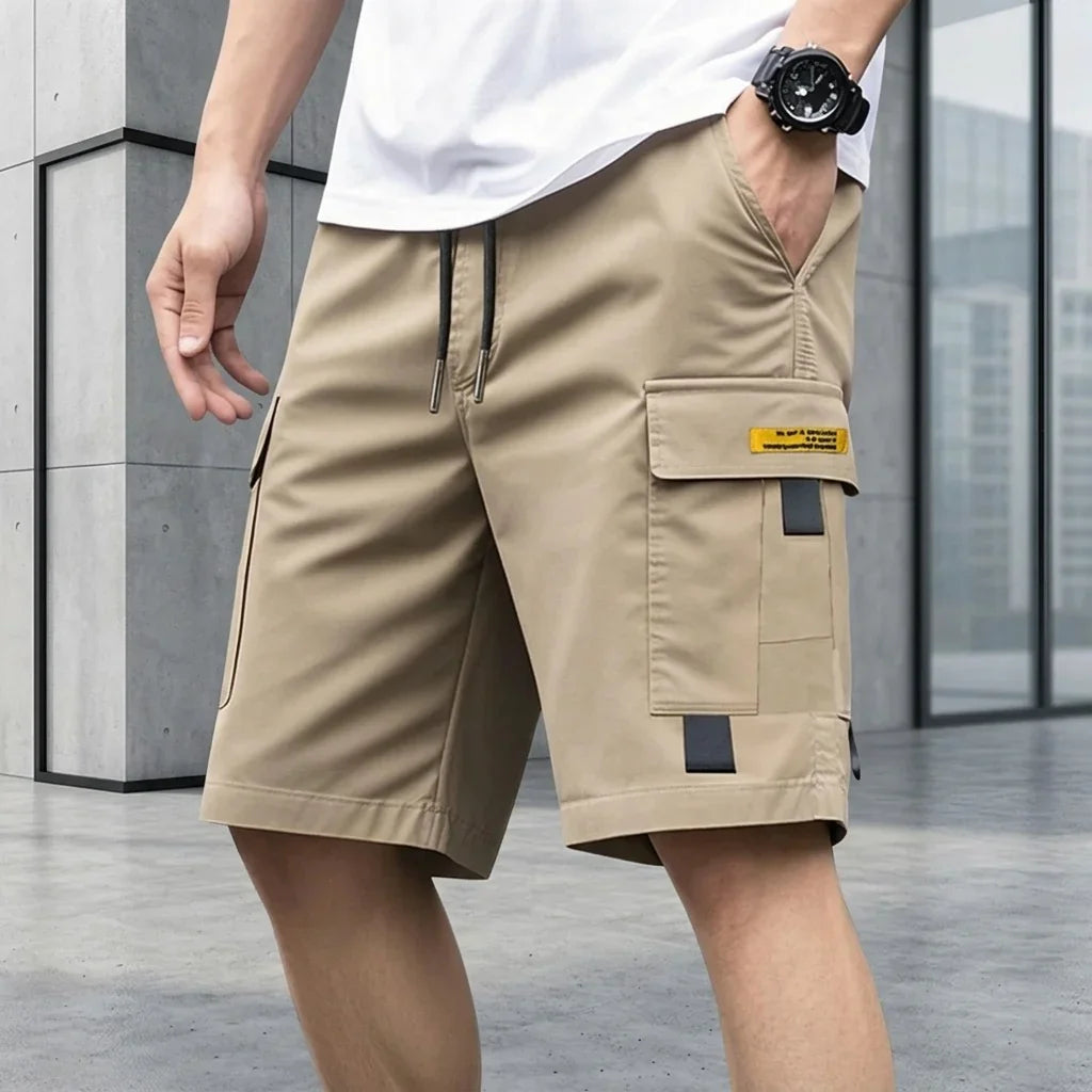 Herren Shorts Sommer von Heidi München – Ansicht 4