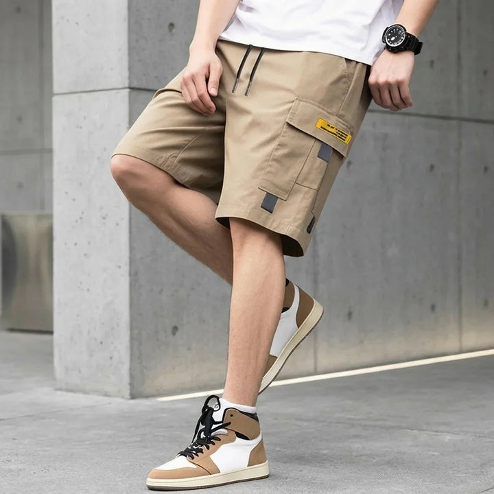 Herren Shorts Sommer von Heidi München – Ansicht 7