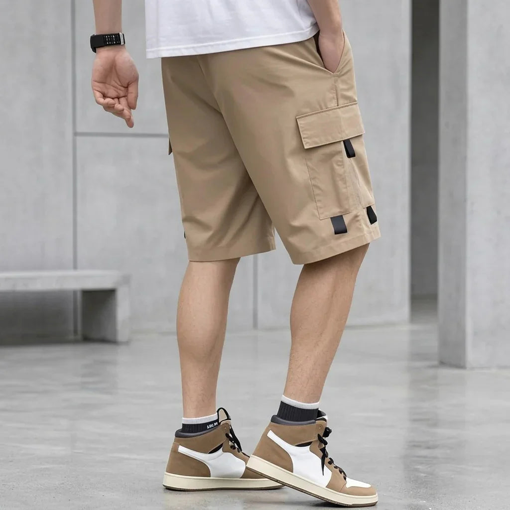 Herren Shorts Sommer von Heidi München – Ansicht 8