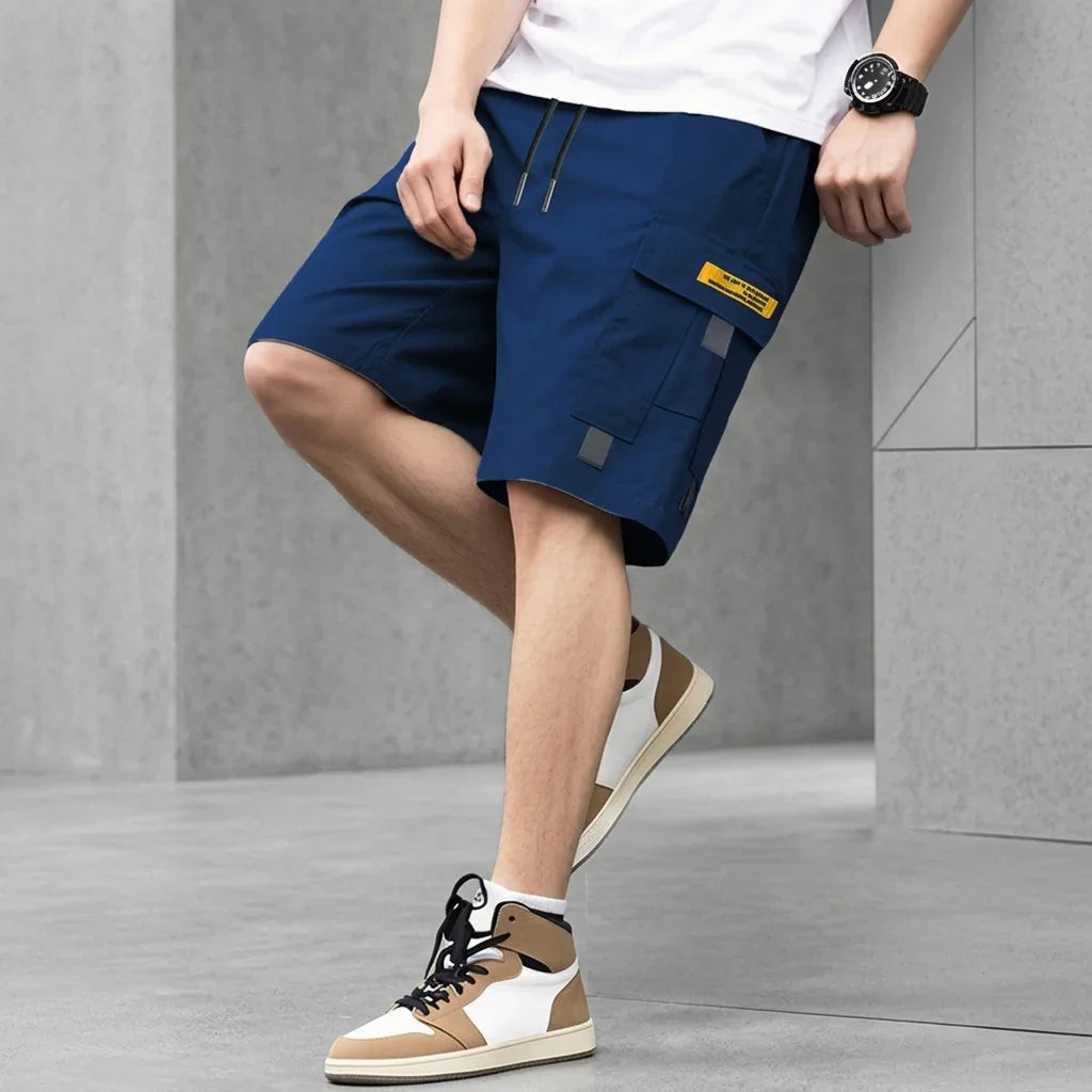 Herren Shorts Sommer von Heidi München – Ansicht 6