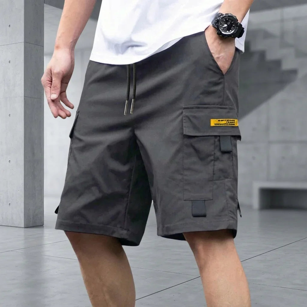 Herren Shorts Sommer von Heidi München – Ansicht 1