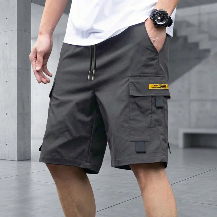 Herren Shorts Sommer von Heidi München – Ansicht 1