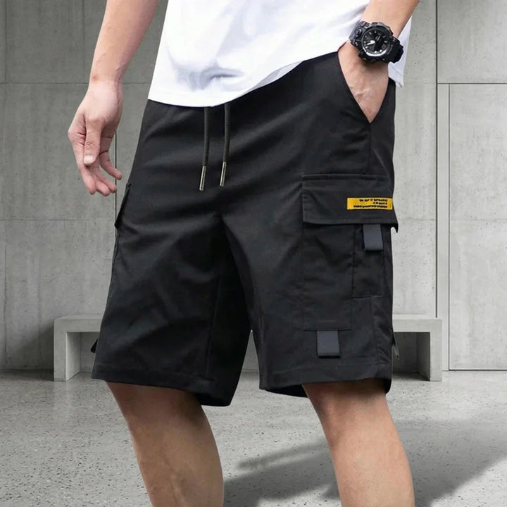 Herren Shorts Sommer von Heidi München – Ansicht 2