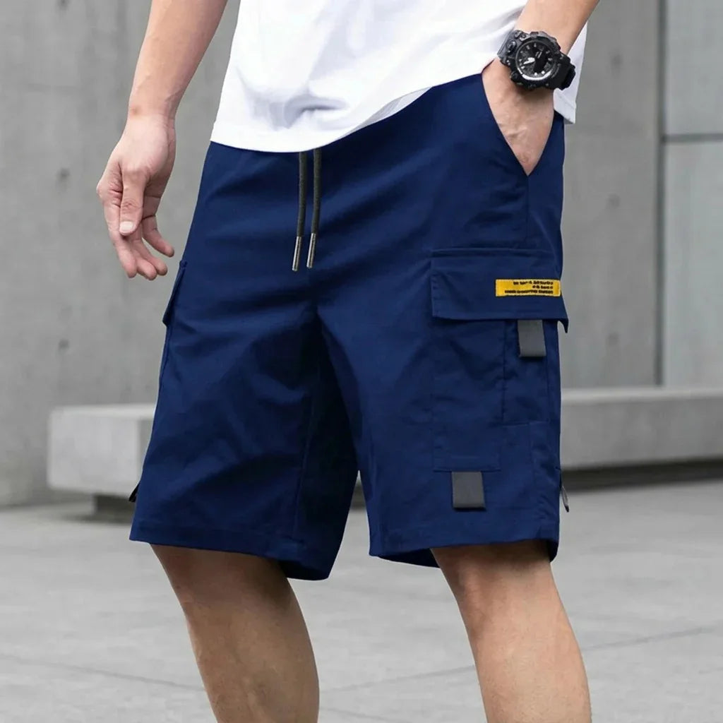 Herren Shorts Sommer von Heidi München – Ansicht 3