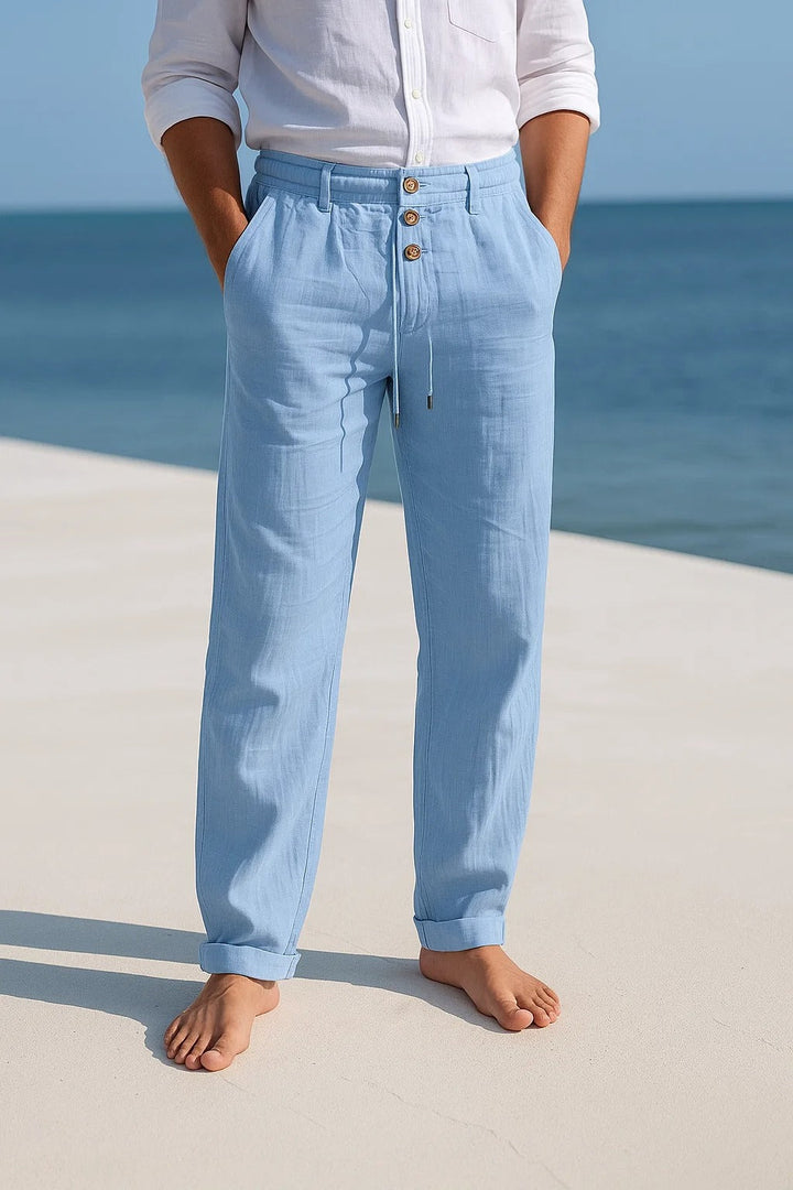 Damenhose Sommer von Heidi München – Ansicht 2