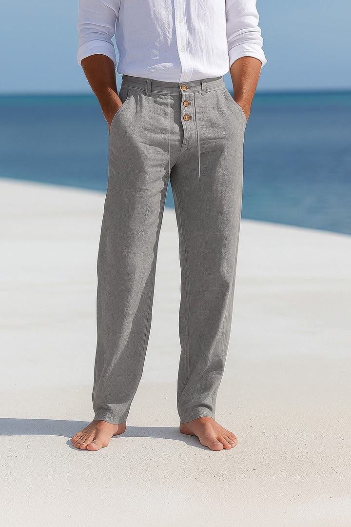 Damenhose Sommer von Heidi München – Ansicht 4