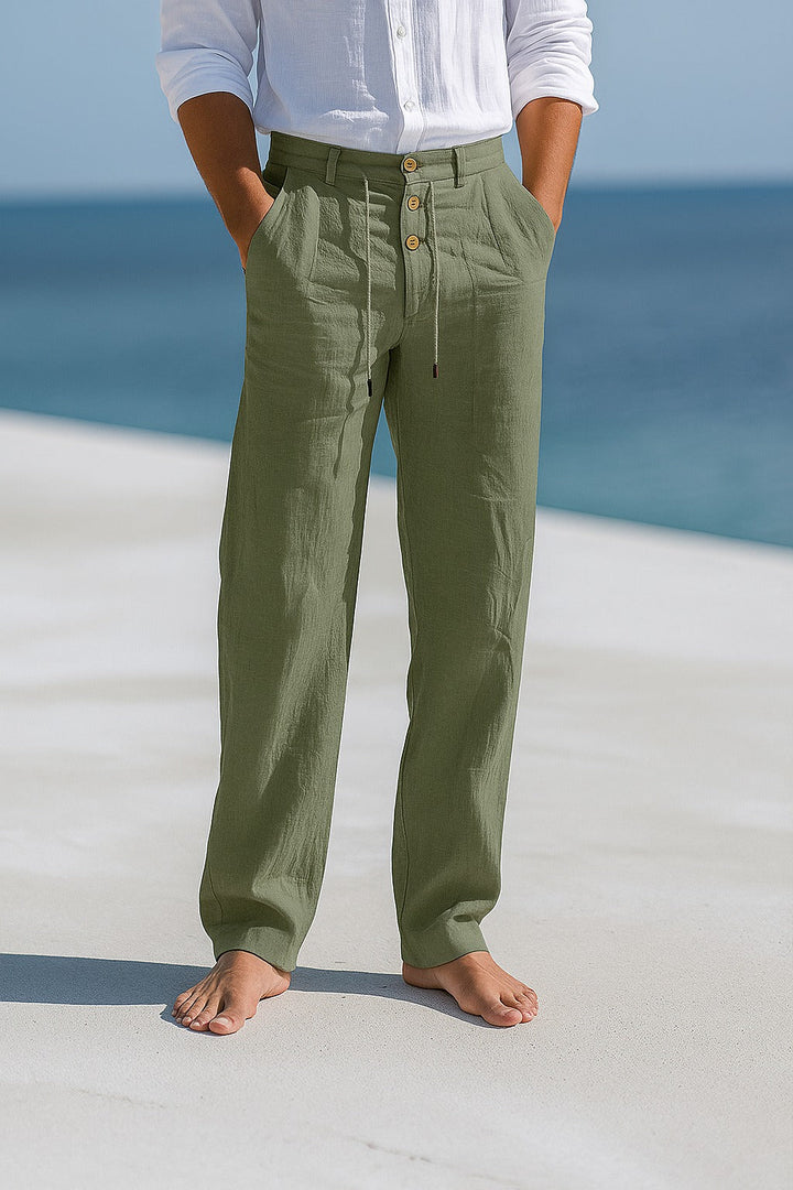 Damenhose Sommer von Heidi München – Ansicht 5