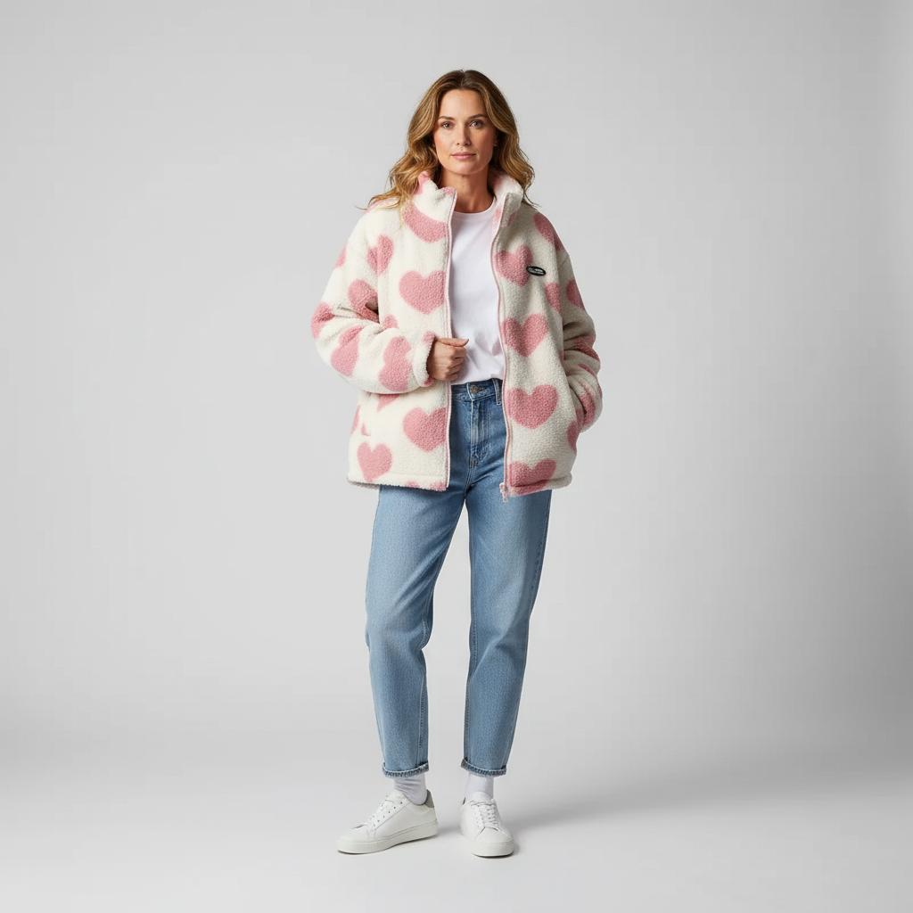 Jacke von Heidi München – Ansicht 4