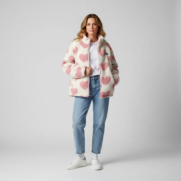 Jacke von Heidi München – Ansicht 4