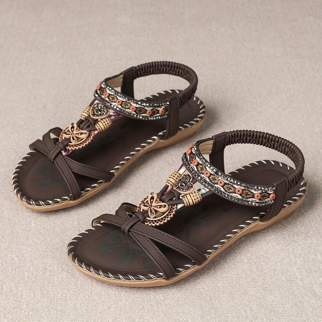 orthopädische Sandalen Damen von Heidi München – Ansicht 18