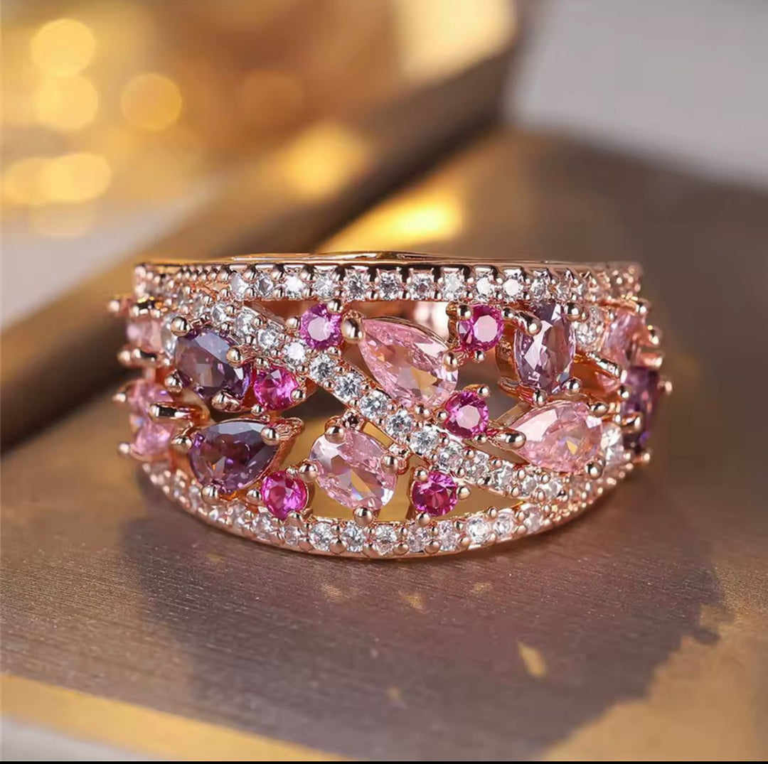 Ring Damen von Heidi München – Ansicht 2