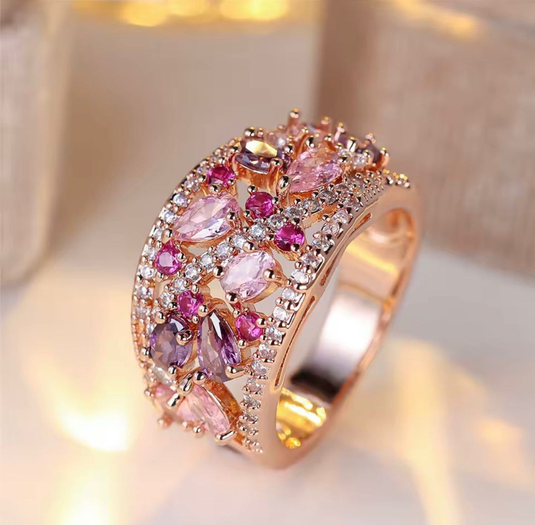 Ring Damen von Heidi München – Ansicht 3
