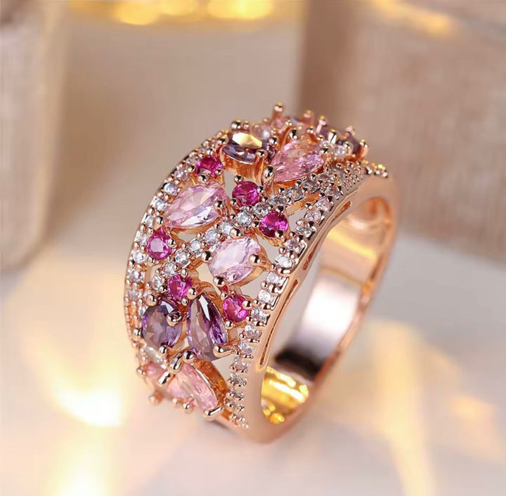 Ring Damen von Heidi München – Ansicht 3