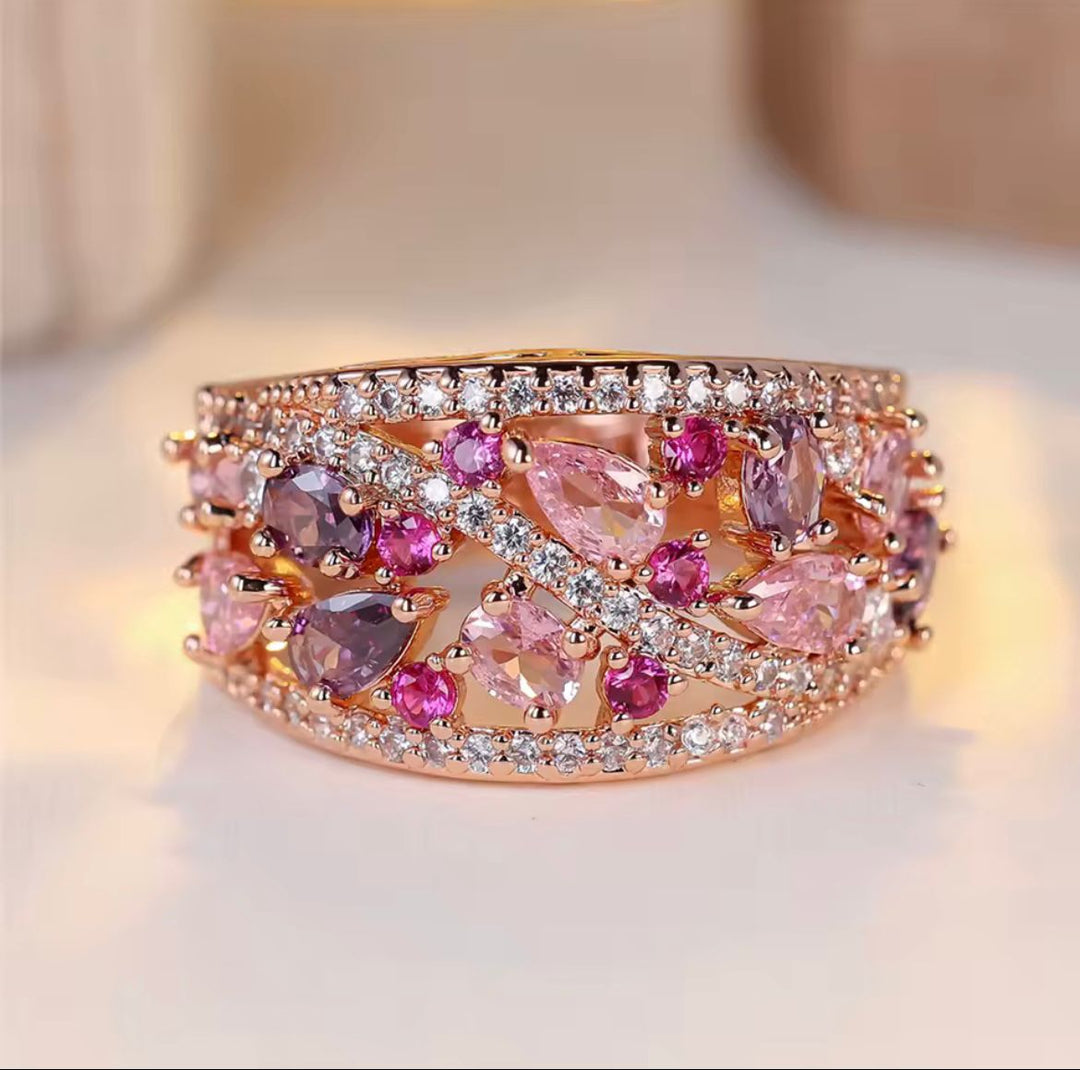 Ring Damen von Heidi München – Ansicht 4