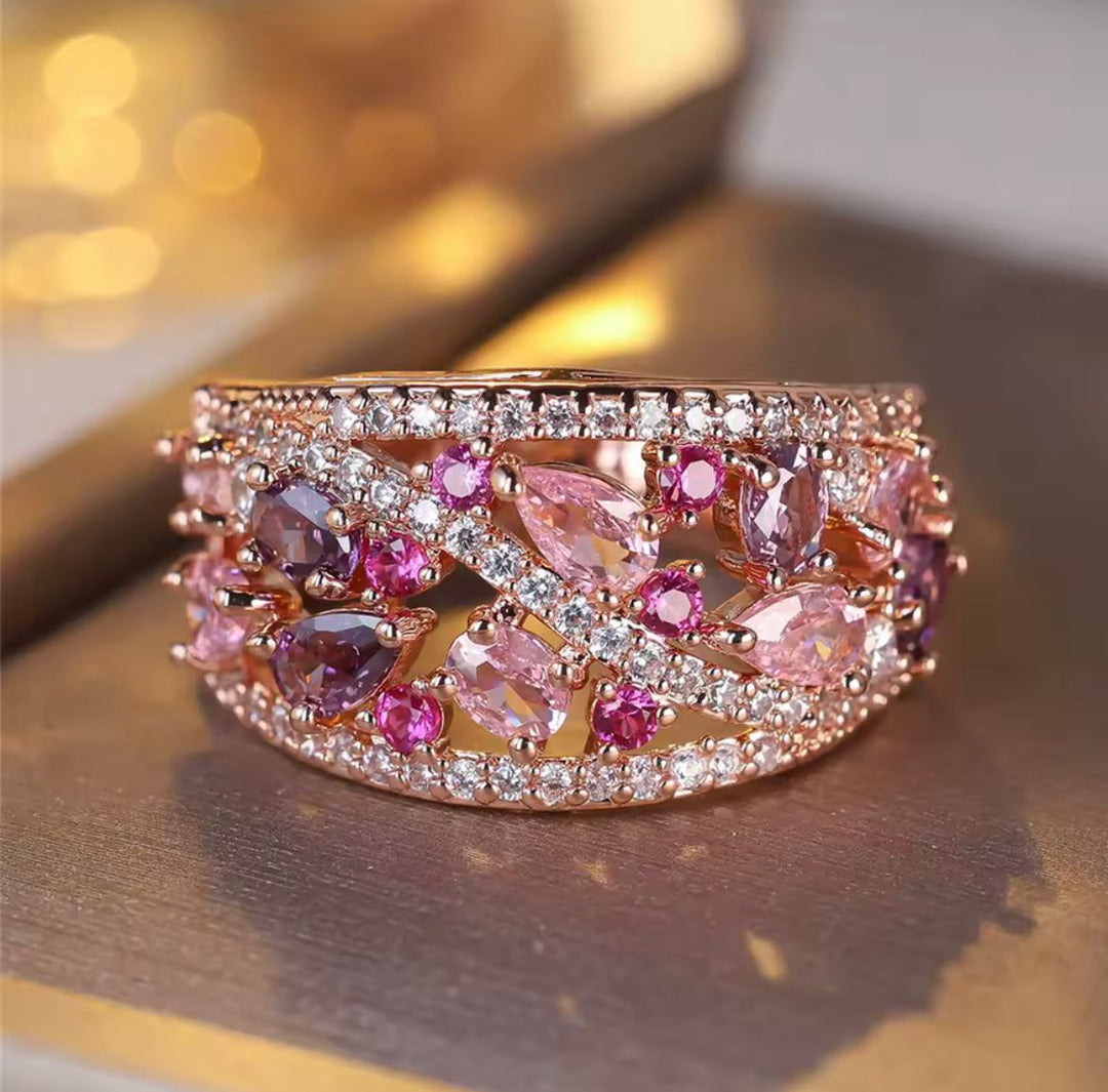 Ring Damen von Heidi München – Ansicht 1