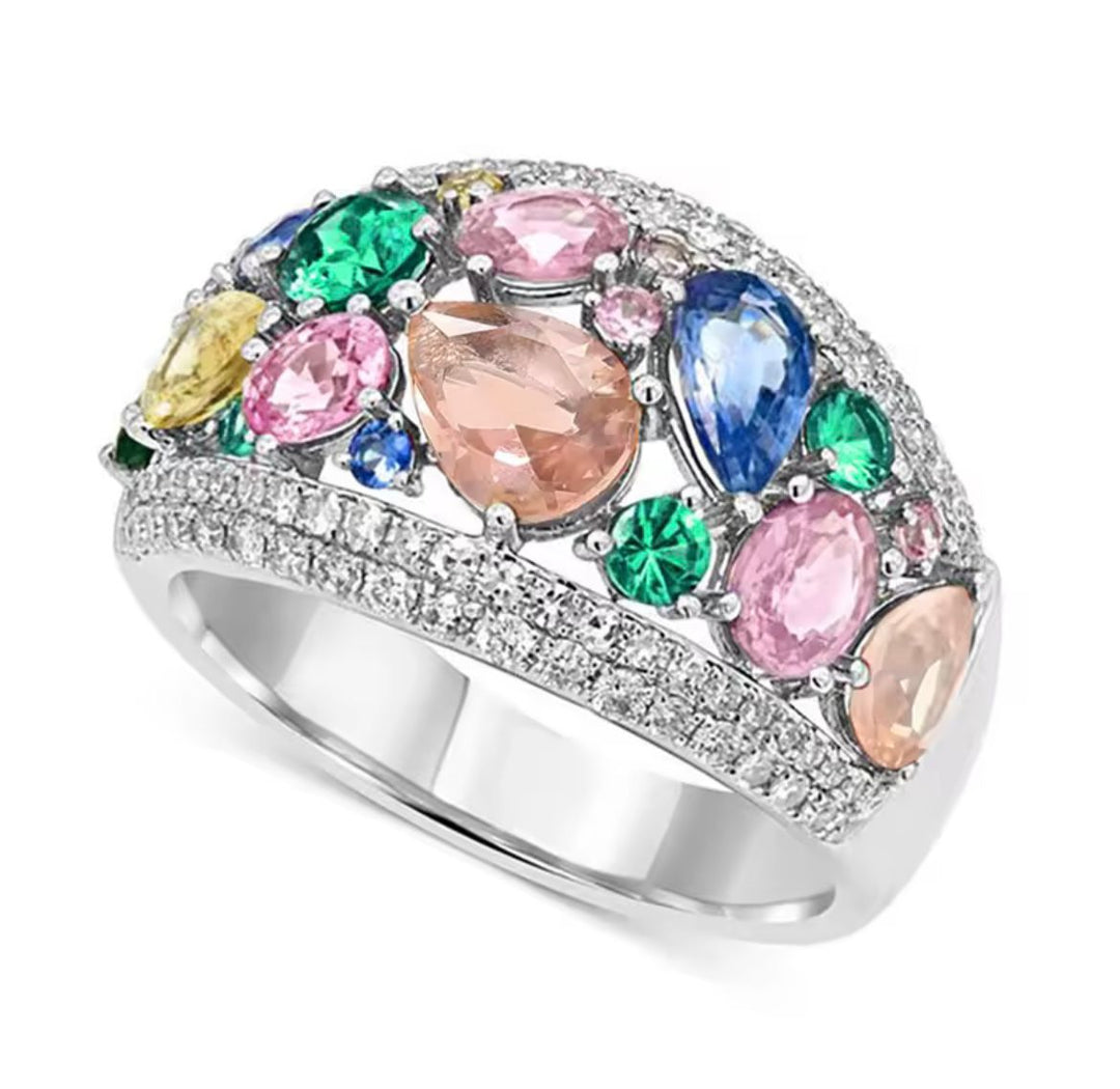 Ring Damen von Heidi München – Ansicht 2