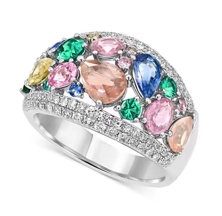 Ring Damen von Heidi München – Ansicht 2