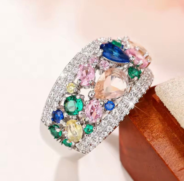 Ring Damen von Heidi München – Ansicht 3