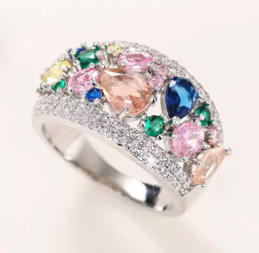 Ring Damen von Heidi München – Ansicht 4