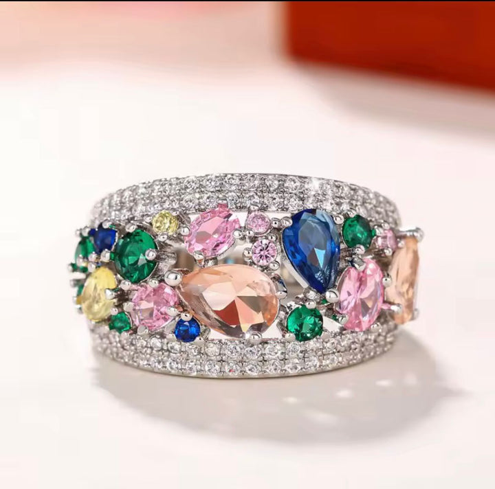 Ring Damen von Heidi München – Ansicht 1