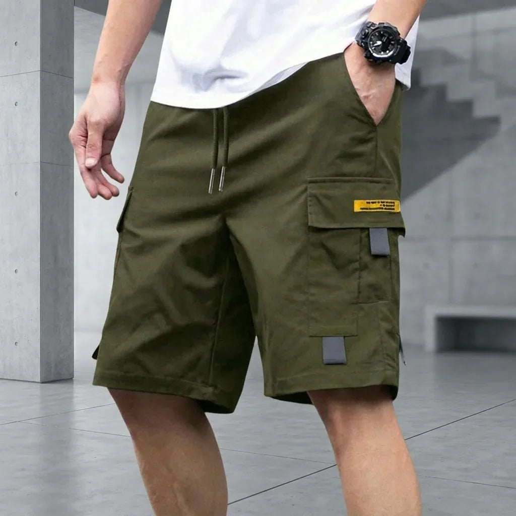 Herren Shorts Sommer von Heidi München – Ansicht 5