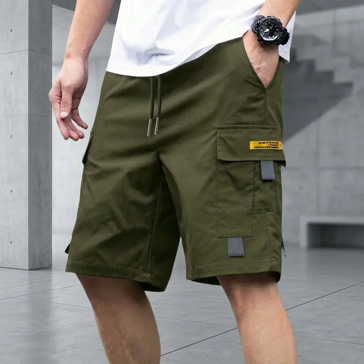 Herren Shorts Sommer von Heidi München – Ansicht 5