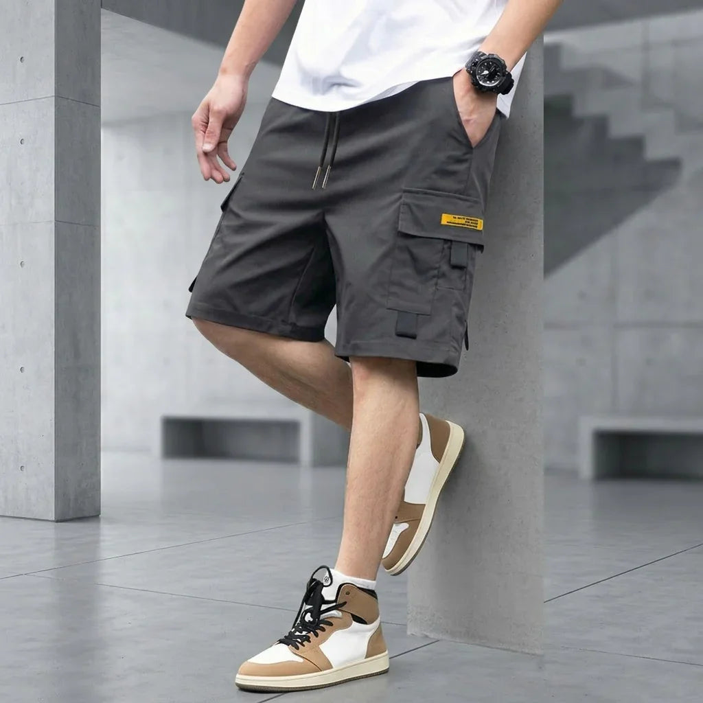 Herren Shorts Sommer von Heidi München – Ansicht 10