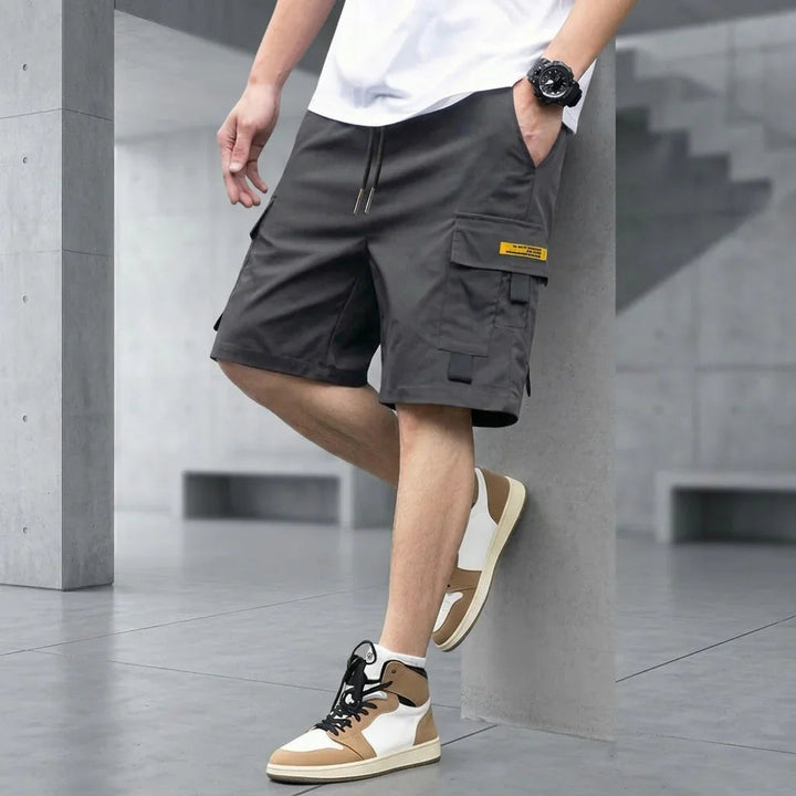 Herren Shorts Sommer von Heidi München – Ansicht 10