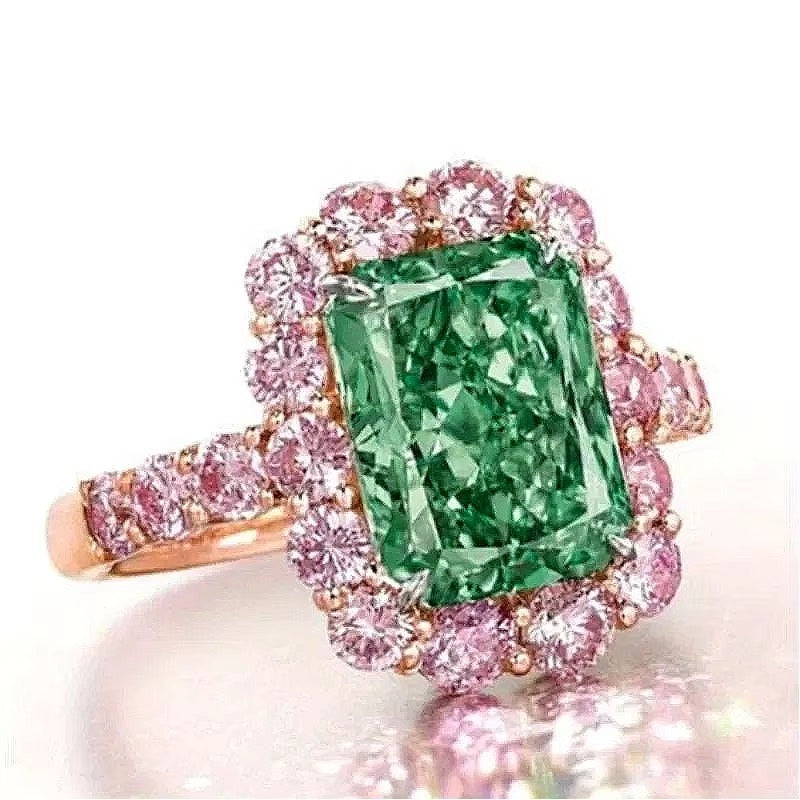 Ring Damen von Heidi München – Ansicht 1