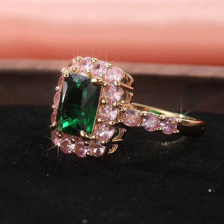 Ring Damen von Heidi München – Ansicht 2