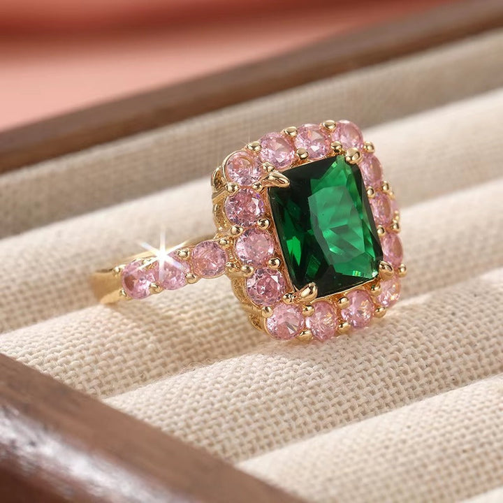 Ring Damen von Heidi München – Ansicht 3