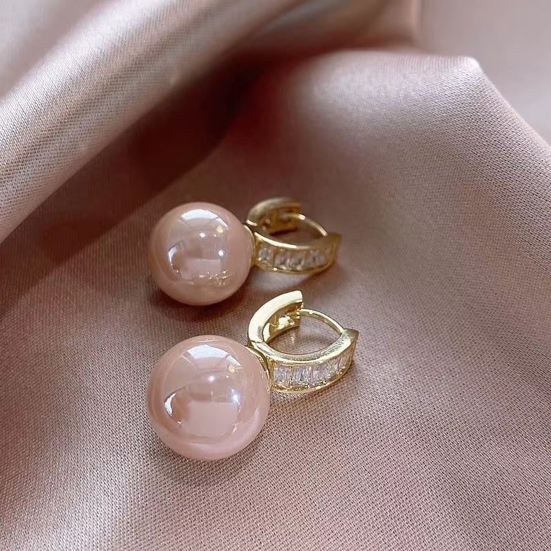 Ohrringe Damen von Heidi München – Ansicht 4