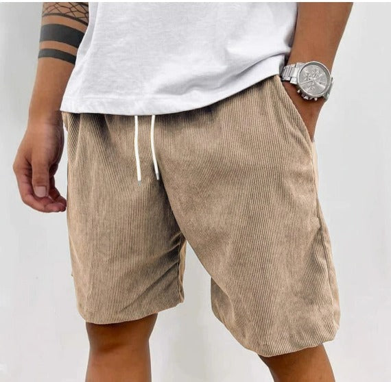 Herren Shorts Sommer von Heidi München – Ansicht 1