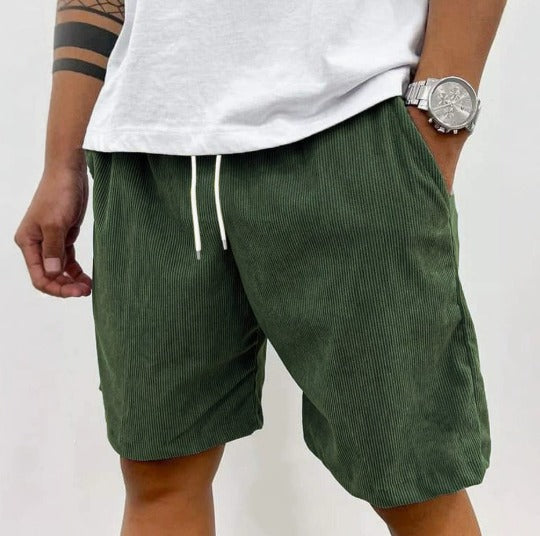Herren Shorts Sommer von Heidi München – Ansicht 3