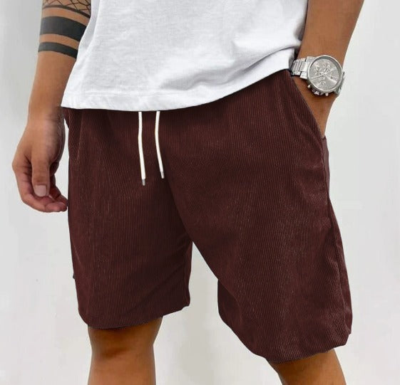 Herren Shorts Sommer von Heidi München – Ansicht 7