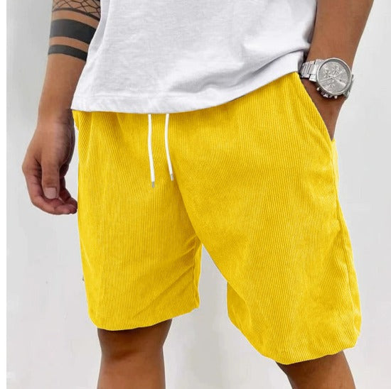 Herren Shorts Sommer von Heidi München – Ansicht 4