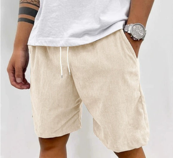 Herren Shorts Sommer von Heidi München – Ansicht 2
