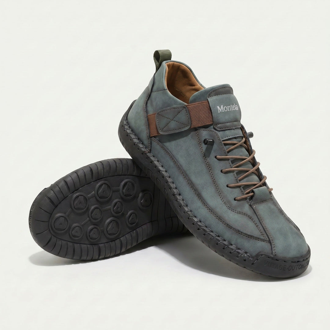 bequeme Sneaker von Heidi München – Ansicht 5