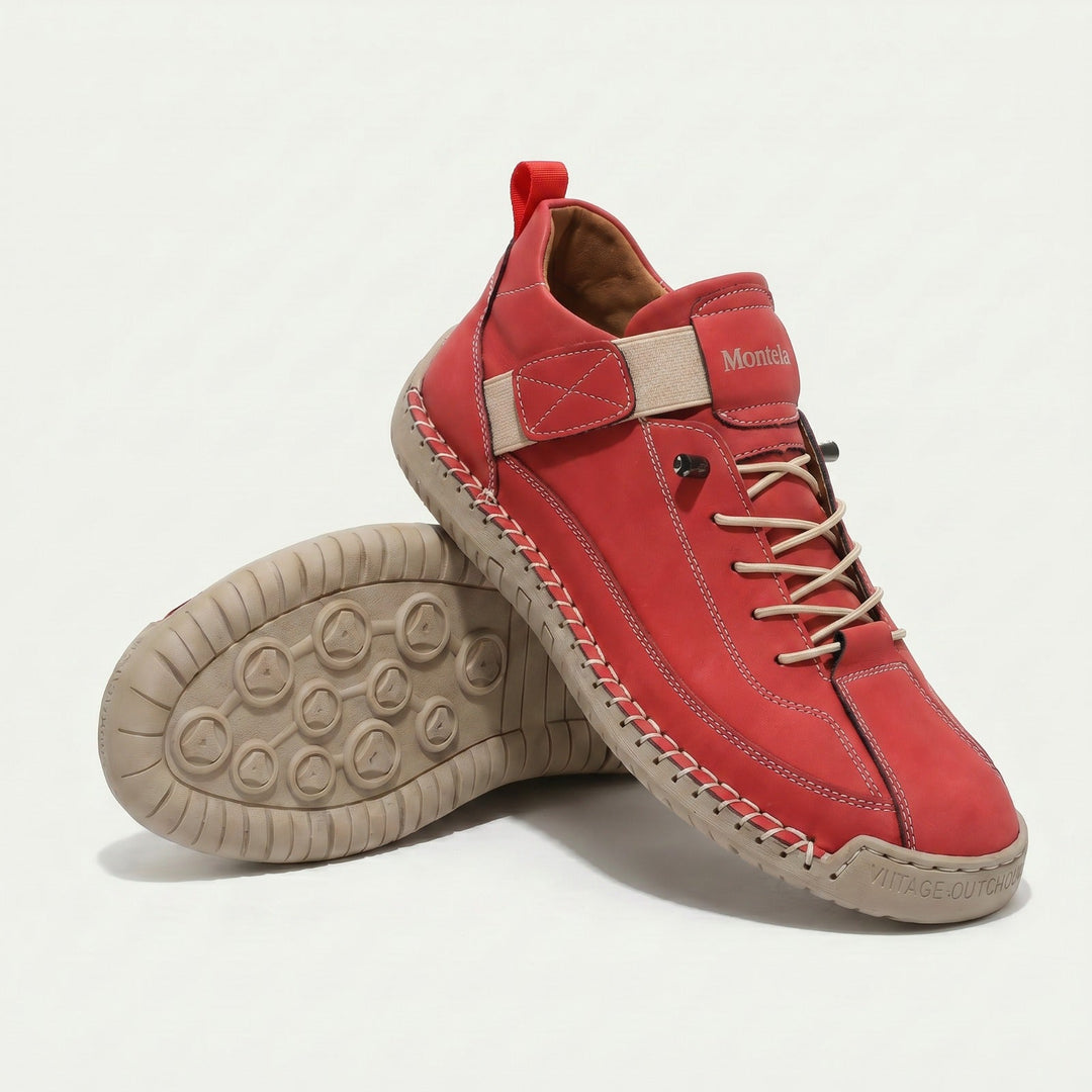 bequeme Sneaker von Heidi München – Ansicht 9