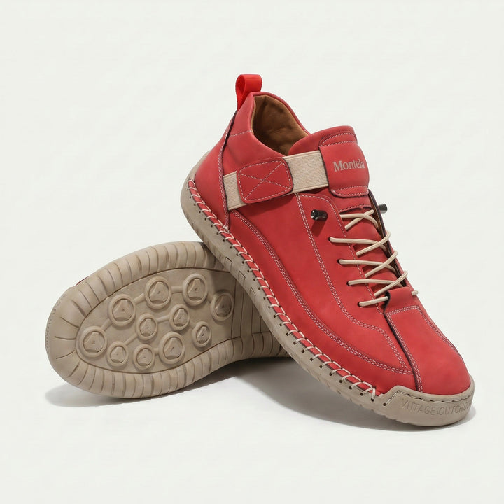 bequeme Sneaker von Heidi München – Ansicht 9
