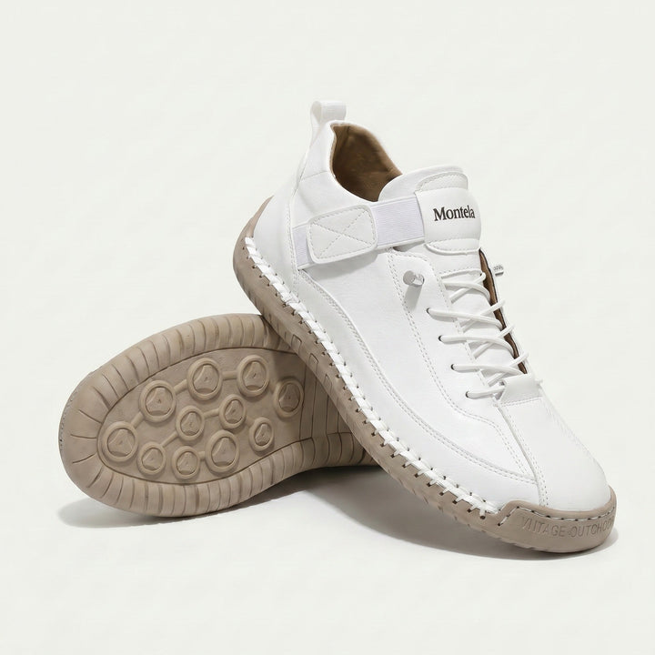bequeme Sneaker von Heidi München – Ansicht 2