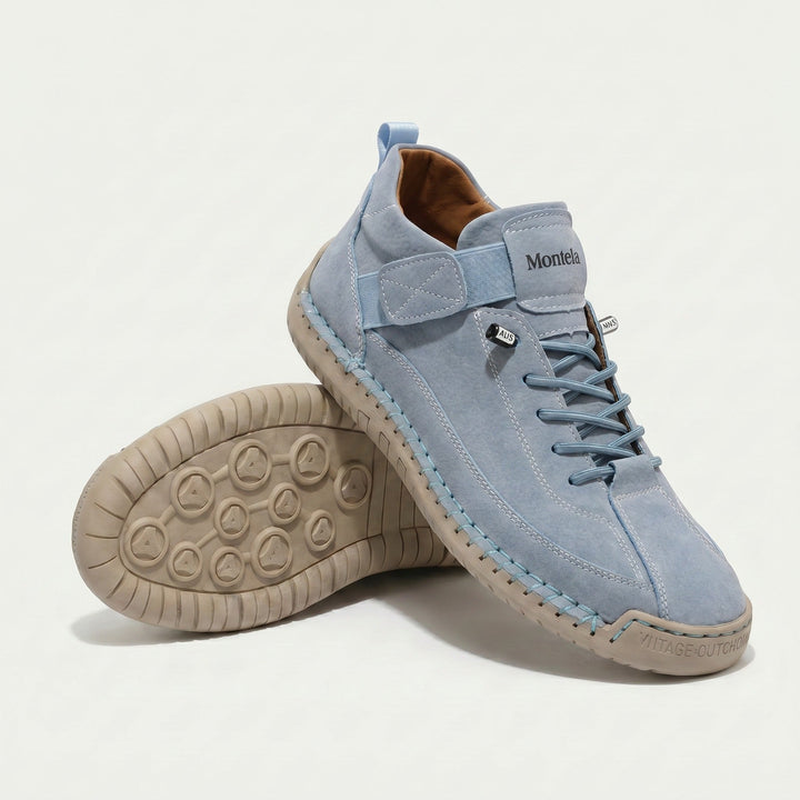 bequeme Sneaker von Heidi München – Ansicht 7