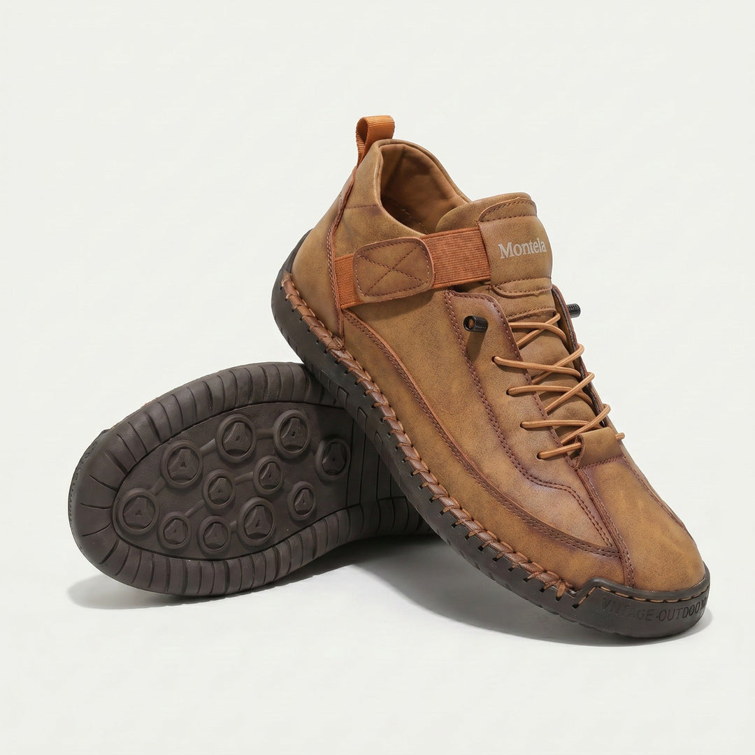 bequeme Sneaker von Heidi München – Ansicht 4