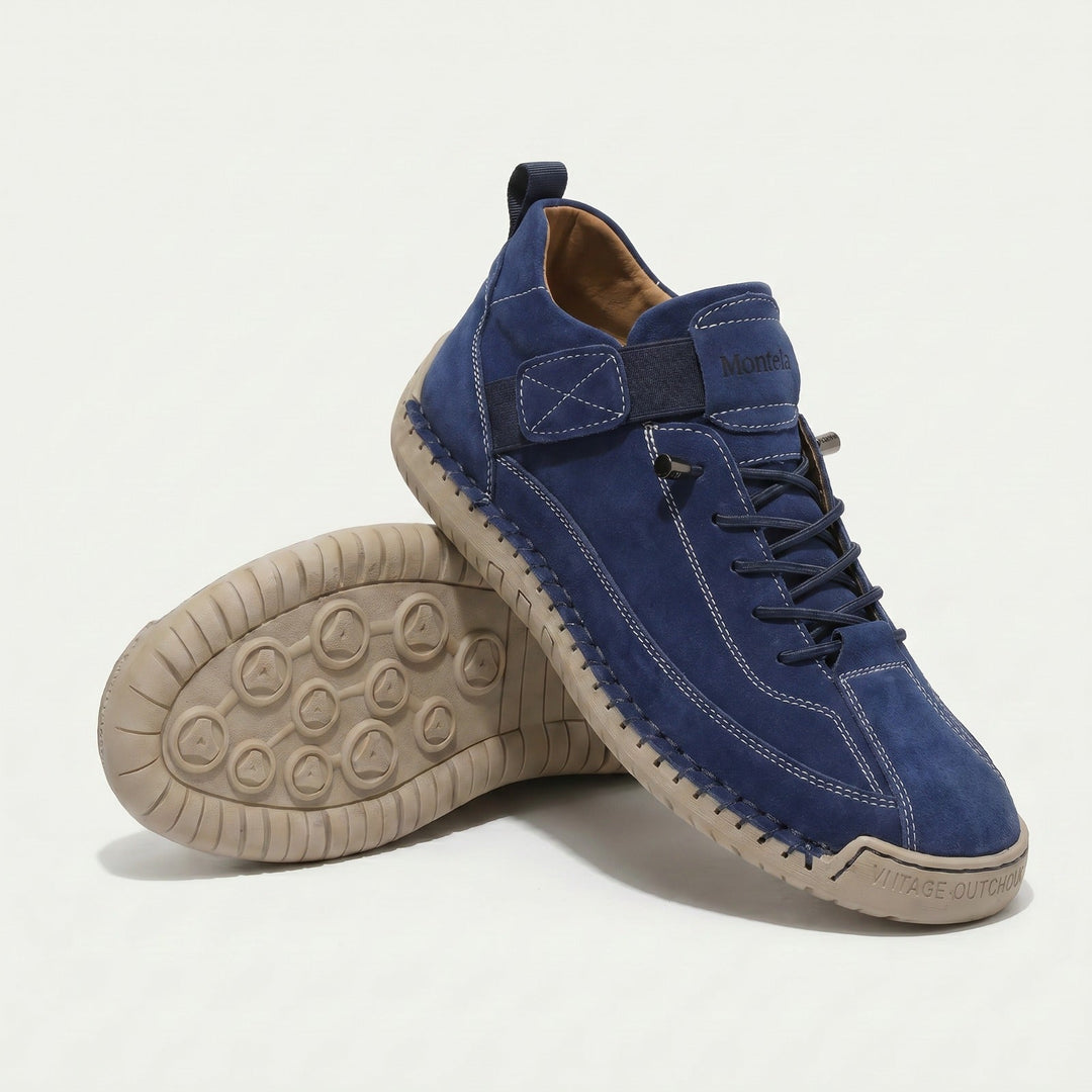 bequeme Sneaker von Heidi München – Ansicht 6