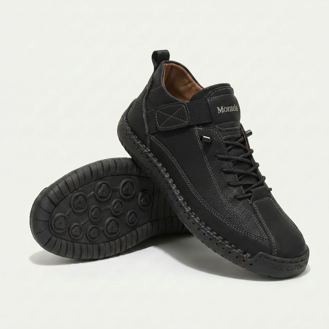 bequeme Sneaker von Heidi München – Ansicht 3