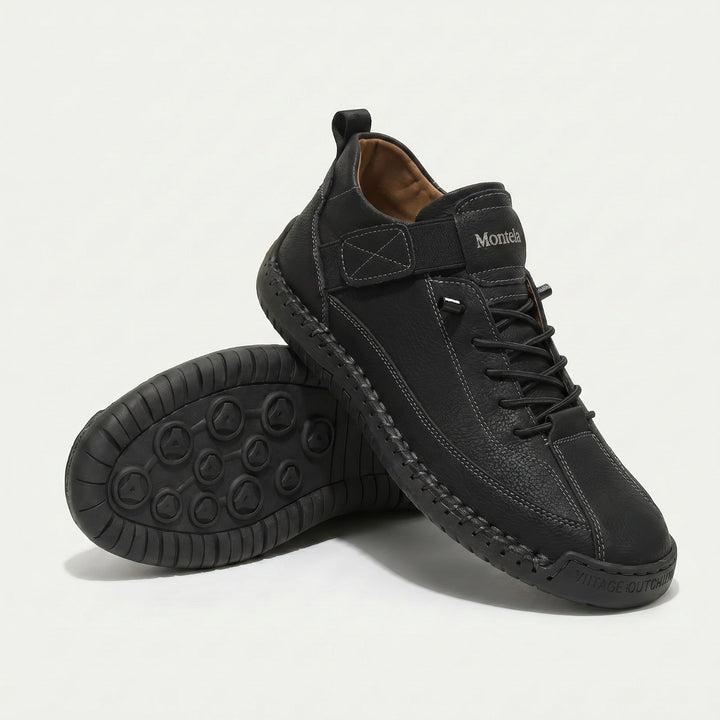 bequeme Sneaker von Heidi München – Ansicht 3